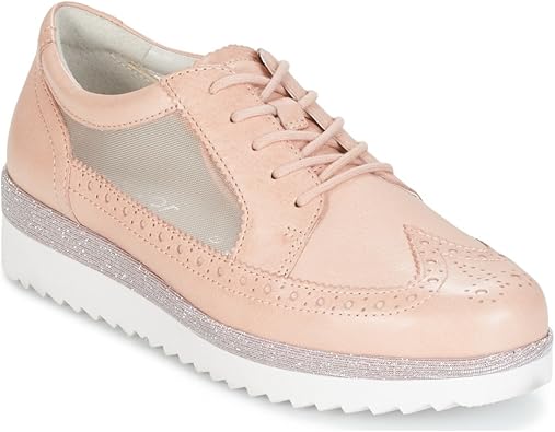 laceless dress boots