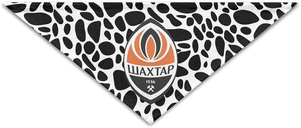 Get Fc Shakhtar Donetsk Logo Pics