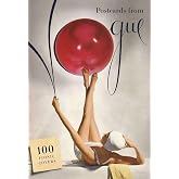Postcards from Vogue: 100 Iconic Covers