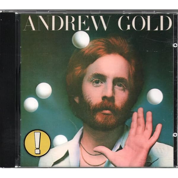 Andrew Gold - Never Let Her Slip Away [UK Import] - Amazon.com Music