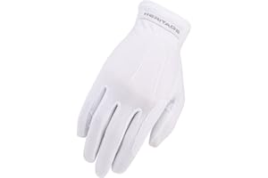 HERITAGE PERFORMANCE GLOVES Heritage Power Grip Glove