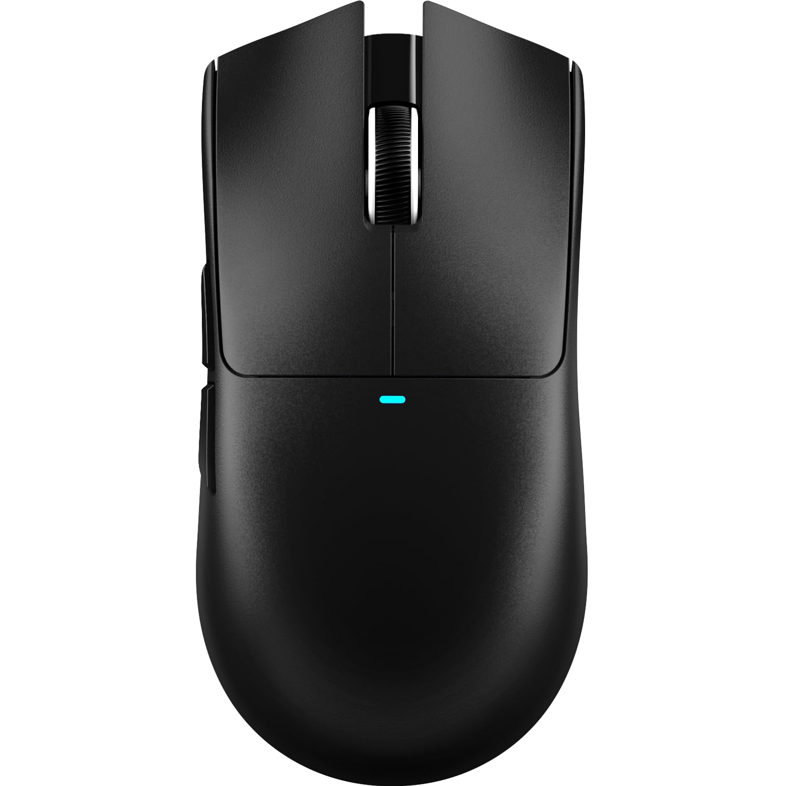 ATTACK SHARK X11SE Lightweight Wireless Gaming Mouse, 59g Tri-Mode BT/2.4G Wireless/Wired Gaming Mouse, PixArt PAW3311 Gaming Sensor, 22000 DPI, Office Mice for PC/Xbox/Win/Mac (Black)