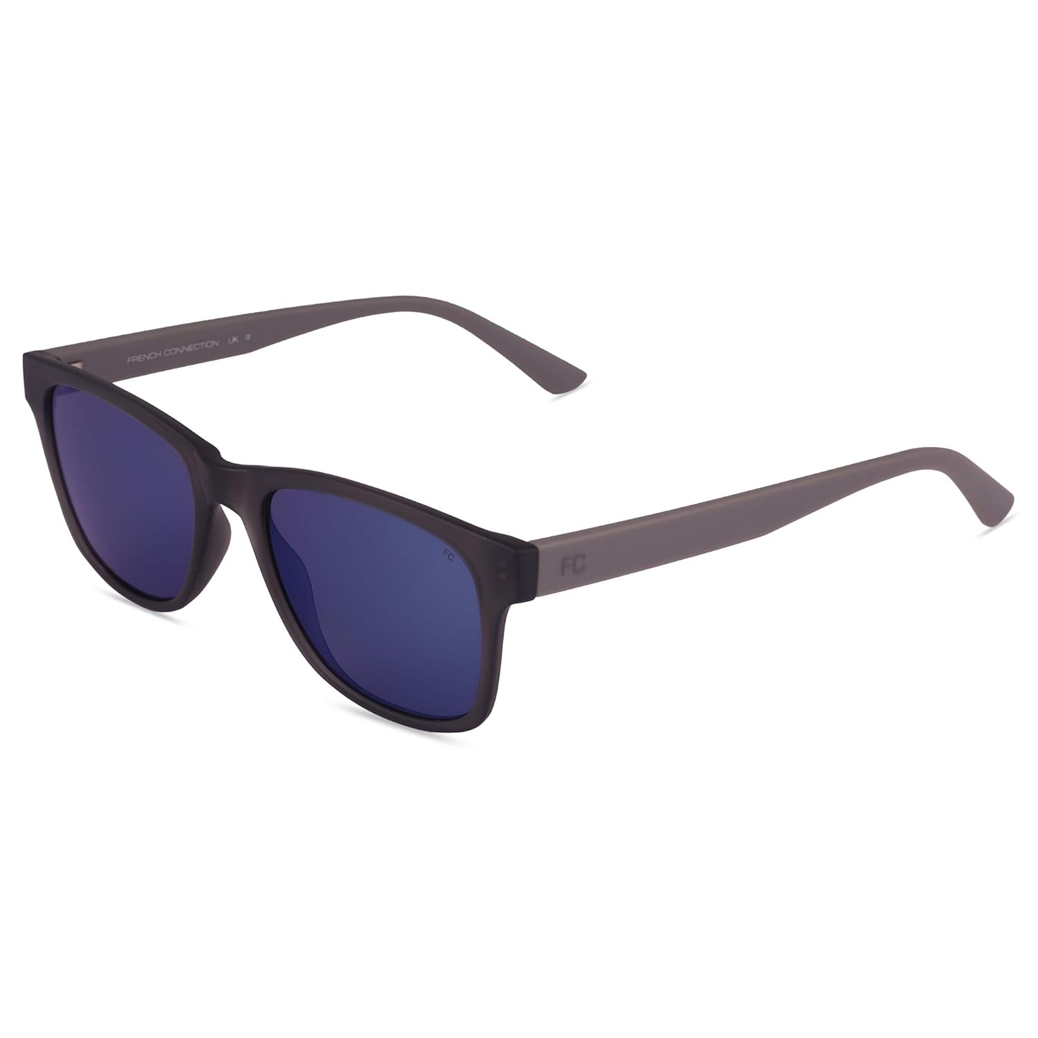 Buy French Connection Men Wayfarer Sunglasses at Amazon.in