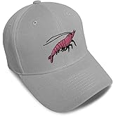 Custom Baseball Cap Horse Head Outline Embroidery Dad Hats for Men & Women