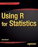 Using R for Statistics