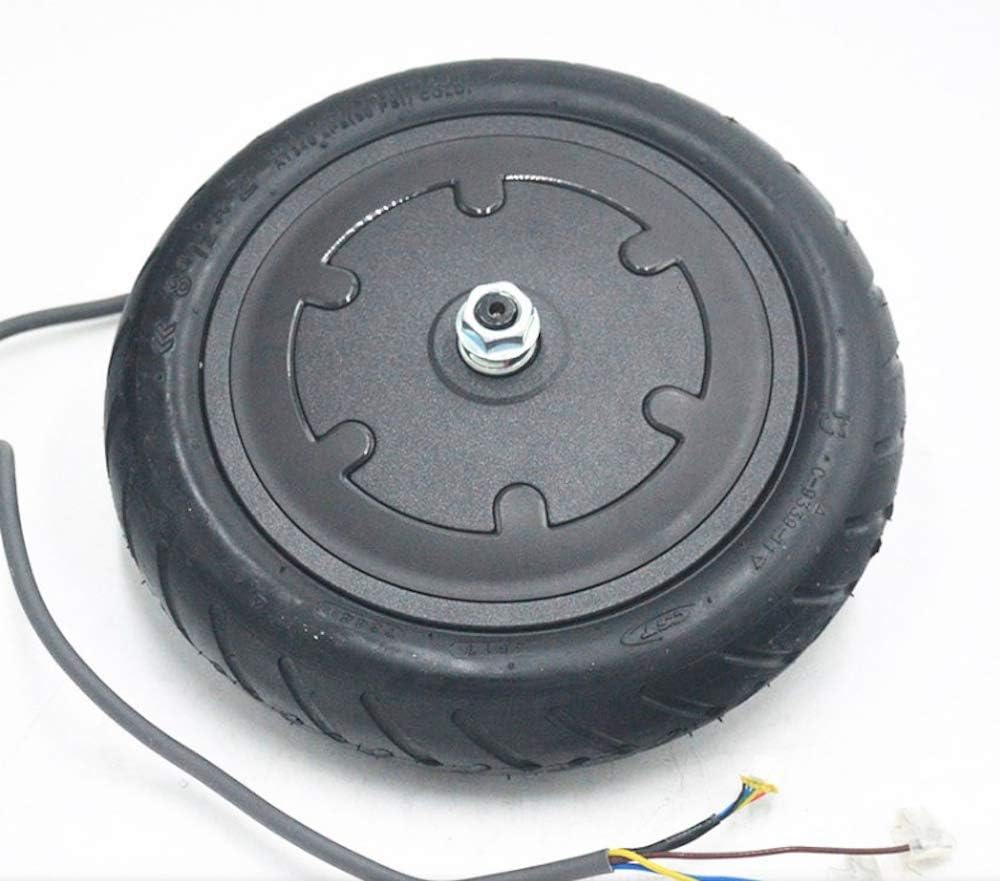 Front Wheel Nuts Xiaomi M365 (2 Units) BigaMart