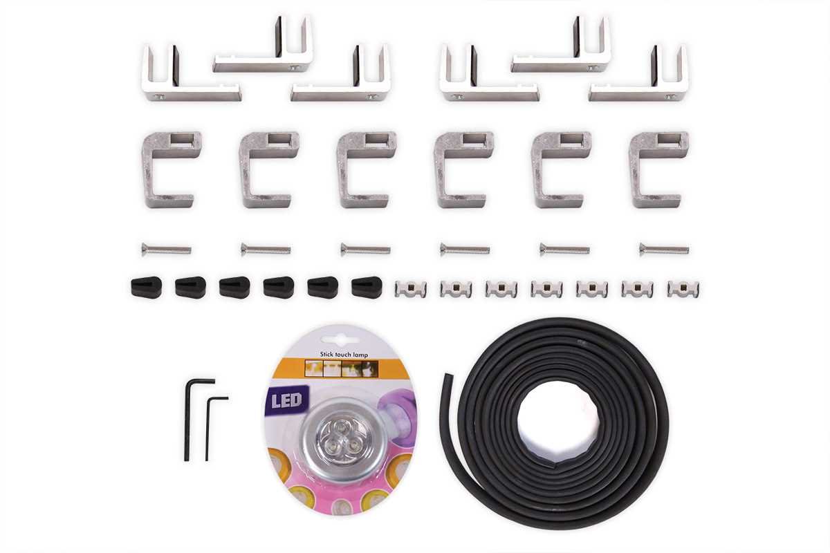 Prime Choice Auto Parts Tc703356 6 5ft Bed Lock Roll Up Soft Tonneau Cover Tonneau Covers Exterior Accessories