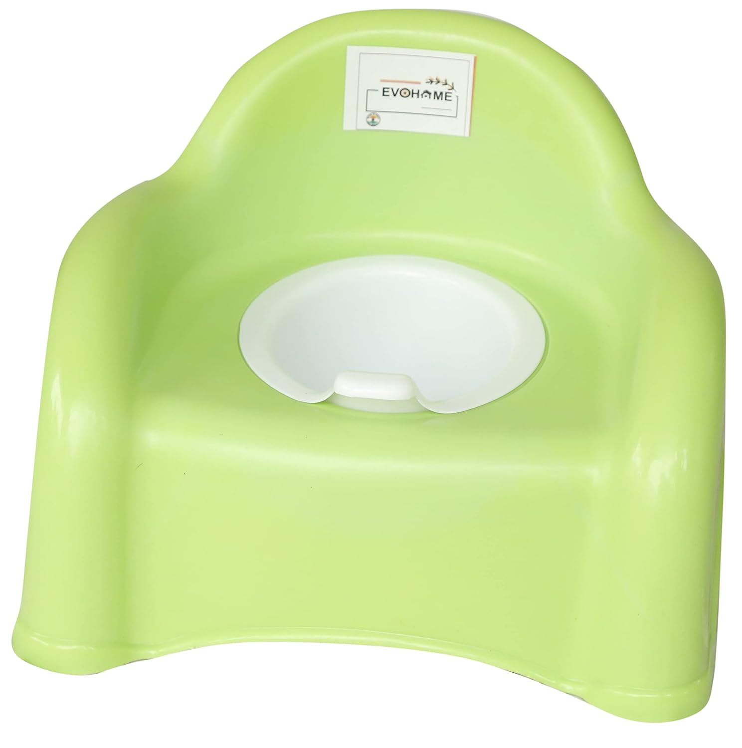 EVOHOME® Designer Baby Potty Box Potty Trainer Seat Potty Chair