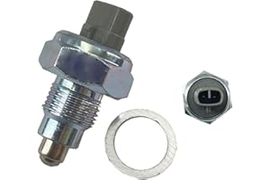 WEITARI Backup Light Switch 84210-52050 - Backup Lamp Switch Universally Compatible with Tacoma Yaris FJ Cruiser and 911 tC xA xB