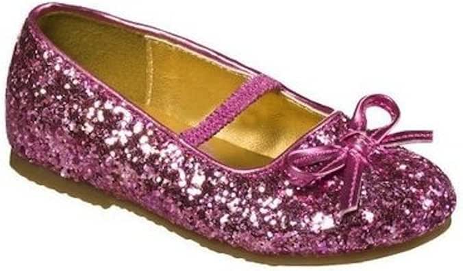 disney princess ballet shoes