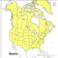 【中古】A Field Guide to the Beetles of North America: Text and Illustrations／Richard E. White／Houghton Mifflin Harcourt A Field Guide to the Beetles of North America: Text and