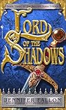 Lord of the Shadows (The Second Sons Trilogy, Book 3)
