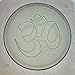 Flexible Resin or Chocolate OM Sign Mold