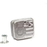 Briggs &amp; Stratton 795997 Muffler Replaces 697349