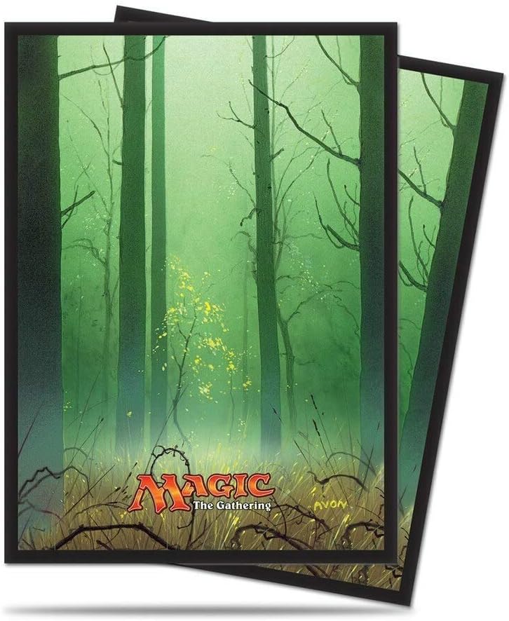 Amazon Mtg マナ第5弾 アンヒンジド デッキプロテクター 森 トレカ 通販 Amazon Mtg マナ第5弾 アンヒンジド デッキプロテクター 森 トレカ 通販