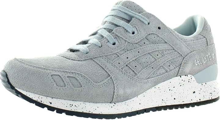 asics tiger gel lyte iii