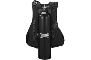 AQUALUNG Aqua Lung GripLock Tank Band Assembly For Wrapture System BCD