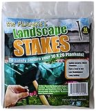 the Planket Landscape Stakes, 14 CT Bag