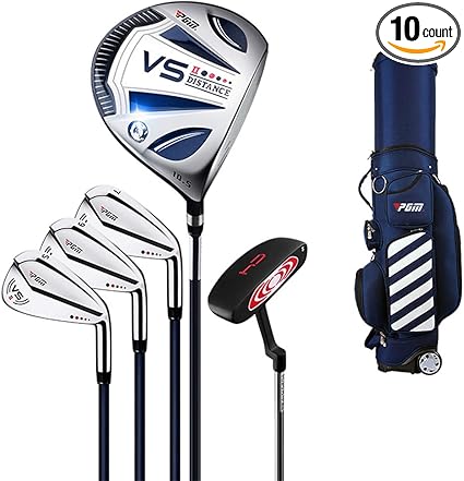 half set golf bag