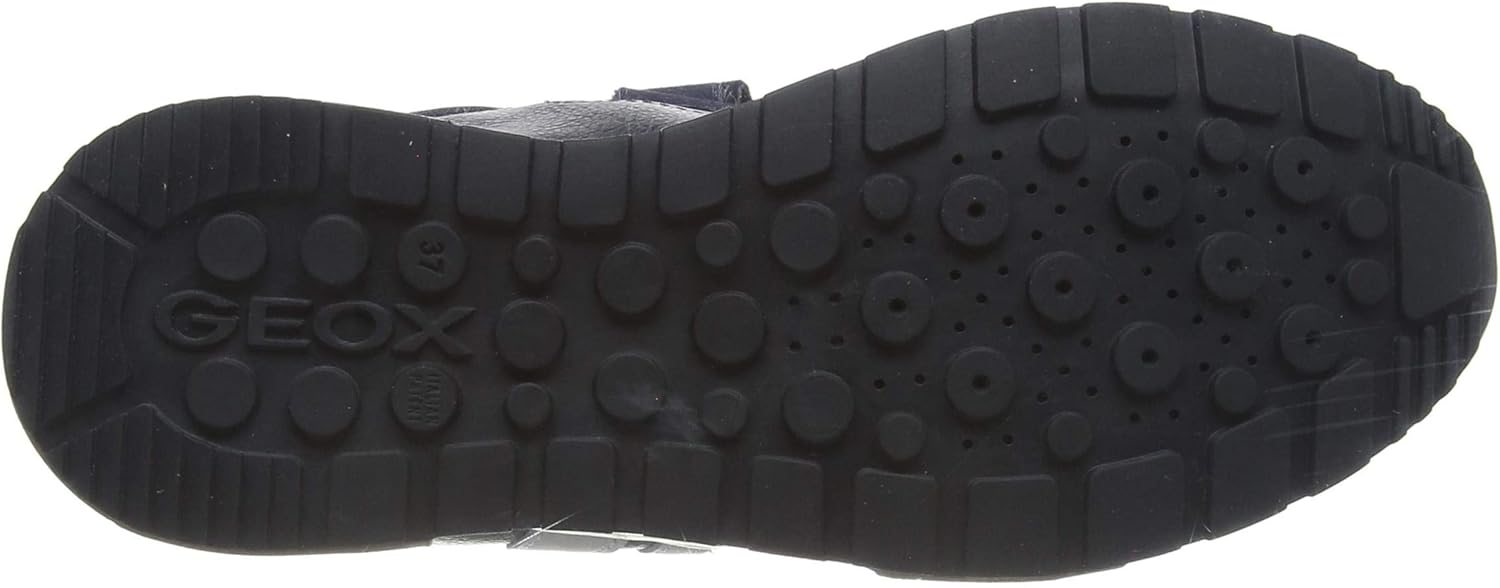 geox alfier boy sneaker