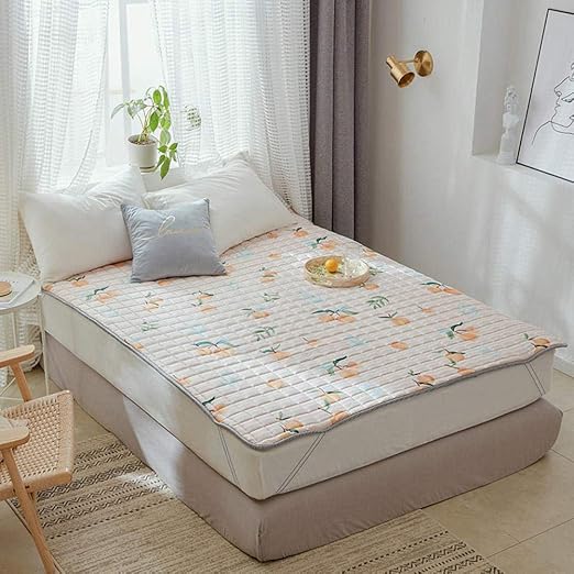 portable mattress topper