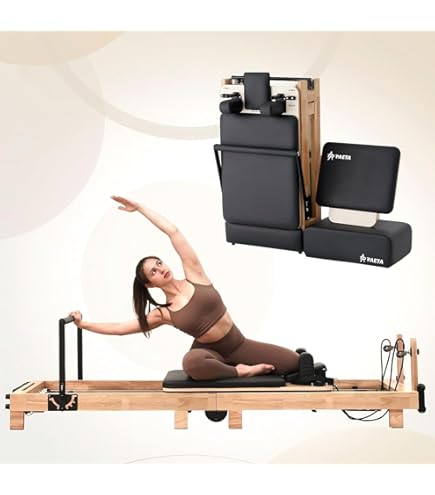 STOTT PILATES: Advanced Reformer 2nd Edition (6 languages) : Moira