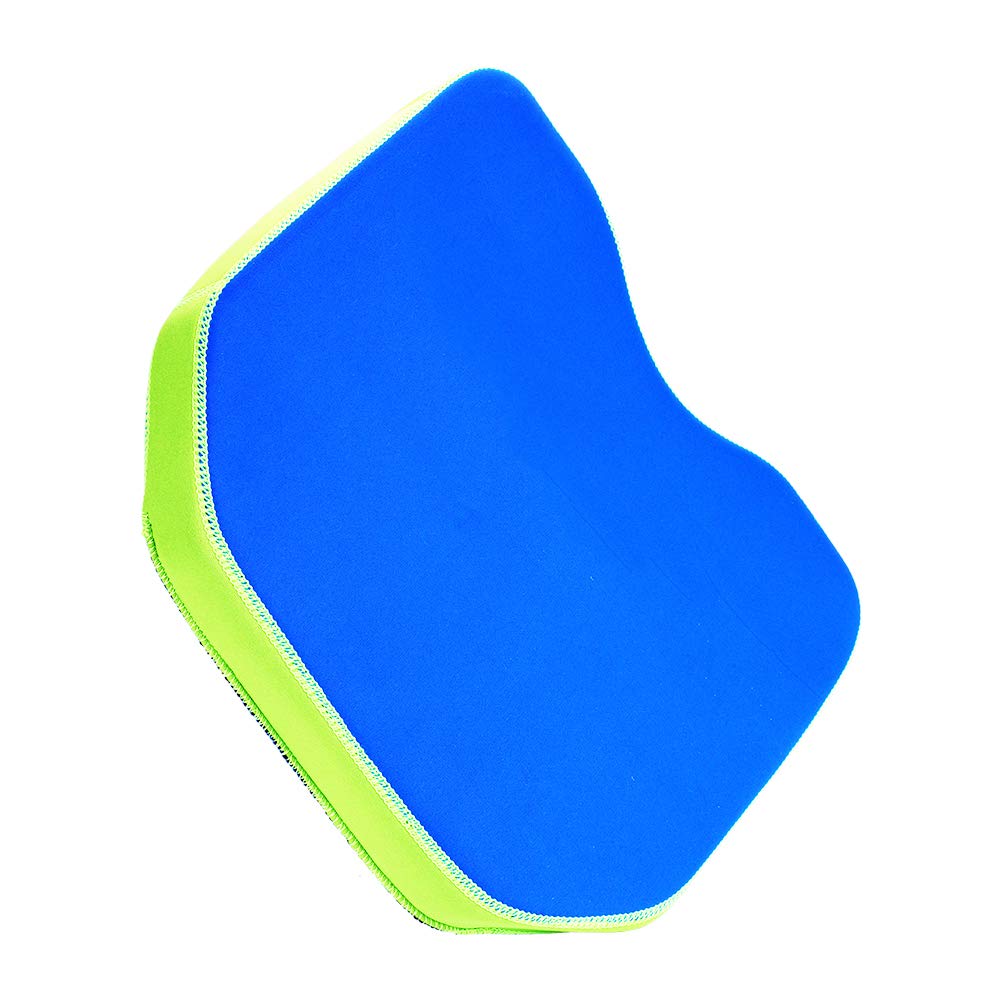 Keenso Thicken Soft Kayak Canoe Fishing Boat Sit Seat, Boating Seat Cushions Pad Accessory (Blue) Other fishing tools and accessories boat seat