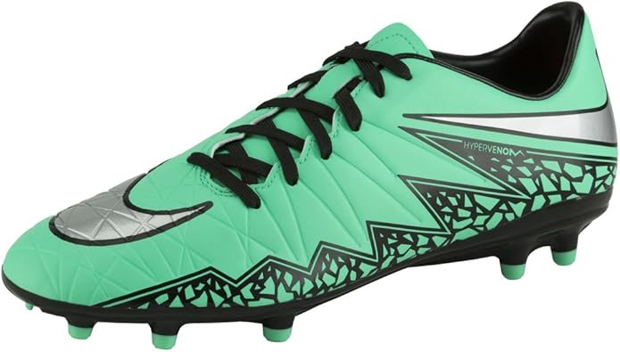 green hypervenoms