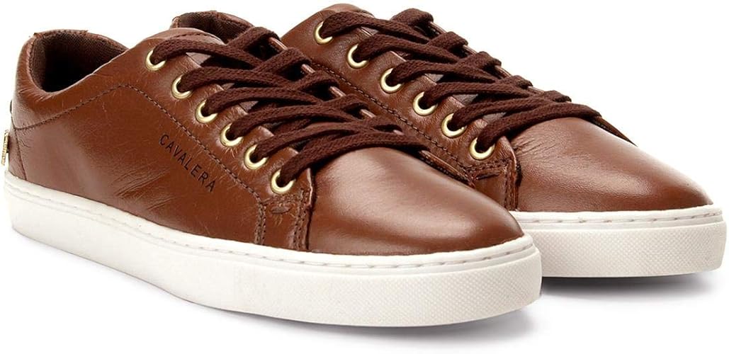 tenis cavalera greta feminino