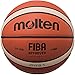 Molten X-Series Composite Basketball, FIBA Approved - BGGX