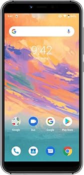 UMIDIGI A3S SIMフリースマートフォン Android 10