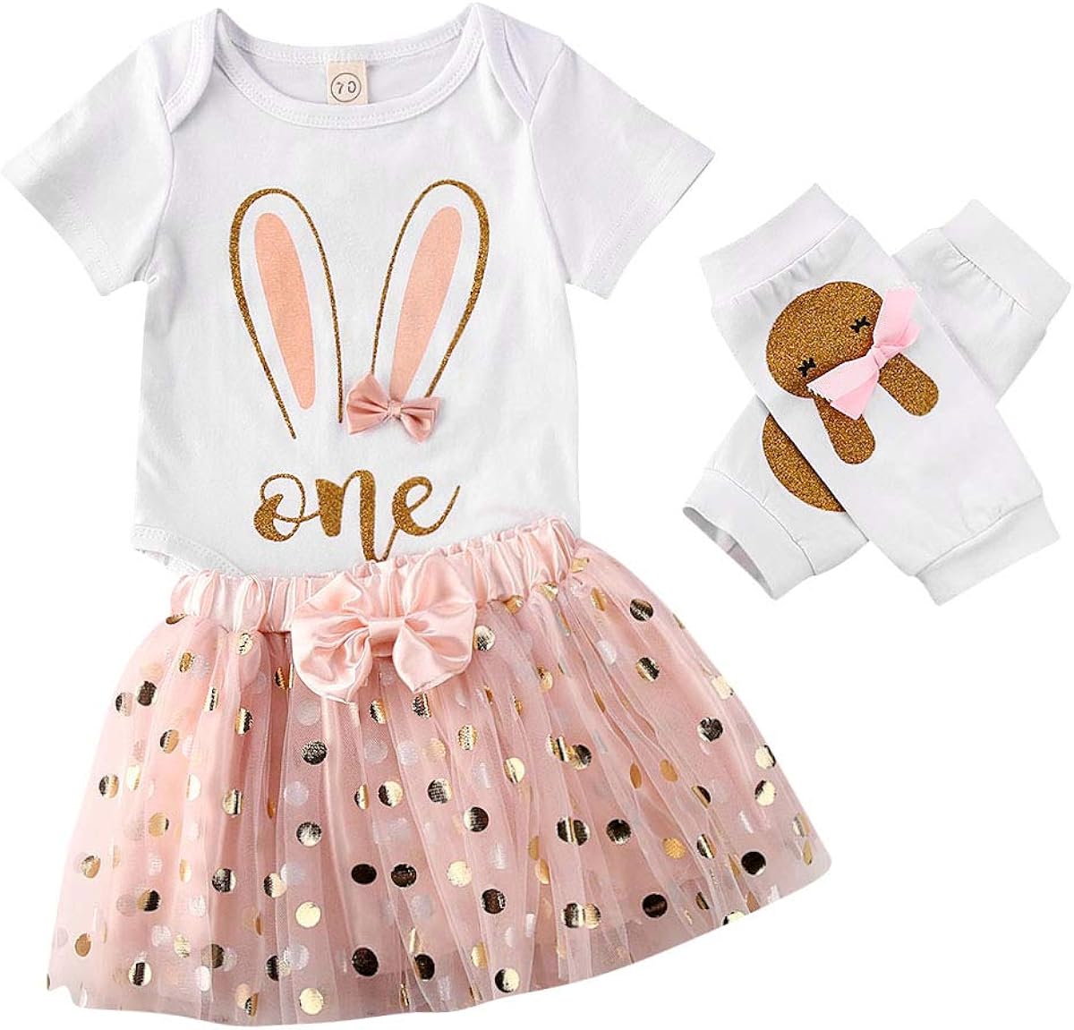 easter clothes baby girl