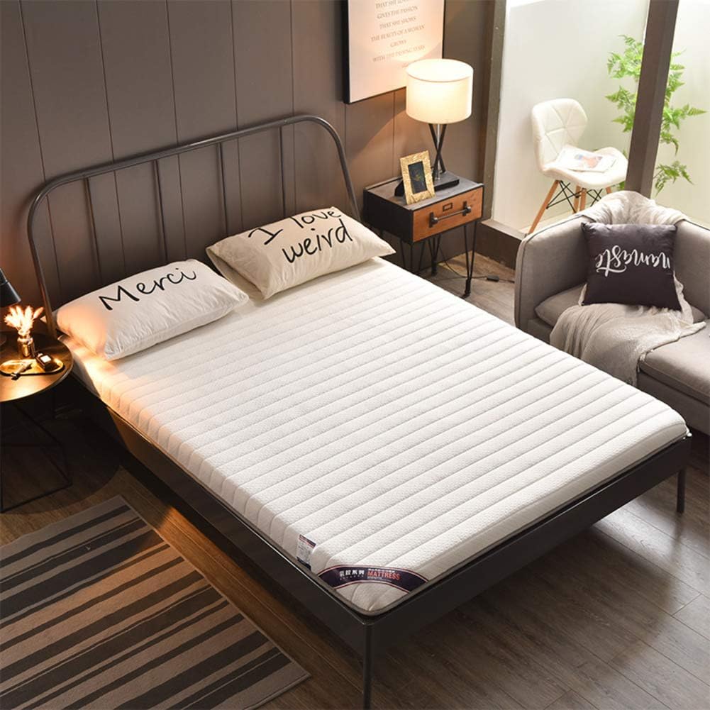 K Lsx Soft Breathable Latex Mattress 6cm Thick Sleeping Tatami