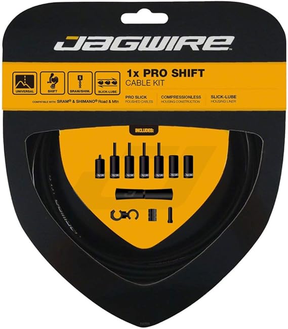 cable jagwire