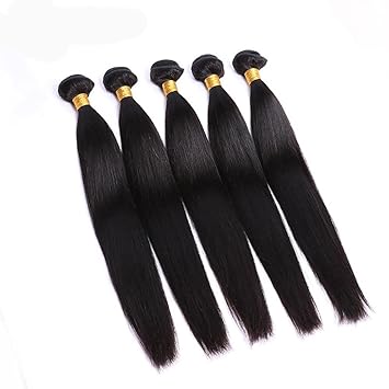 Amazoncom Realmente Pelo Cortina 9 A Cabello Suave Brasil