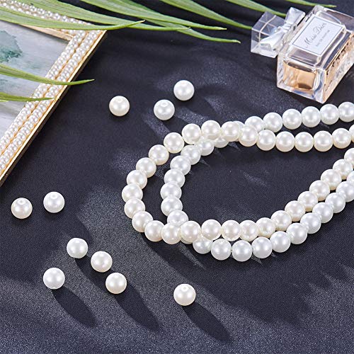 NBEADS-2-Box-400pcs-8mm-Glass-Pearl-Beads-Environmental-Dyed-Round-Loose-Pearl-Beads-for-Bracelets-Necklaces-Jewelry-Making