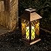 TAKEME Solar Lantern,14