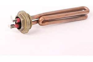 Nuova Simonelli Usa 14100041 Heating Element, 115 Volt