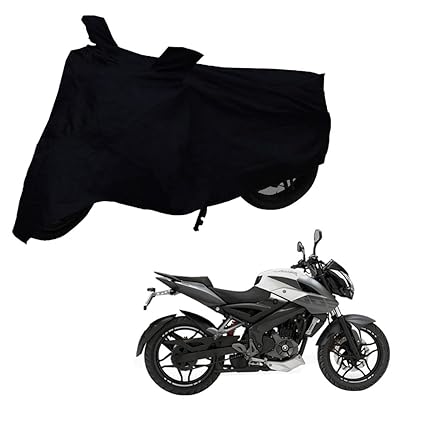 ns 200 bike cover