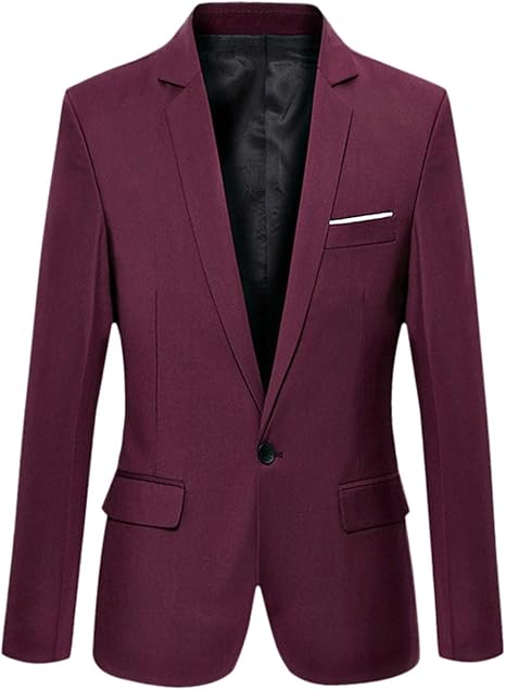 colores de blazer para hombre