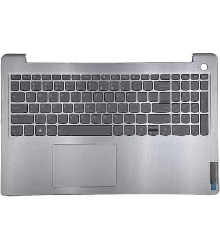 Laptop Toetsenbord Voor For Lenovo Ideapad 3-14ADA05 3-14ADA6 3-14ARE05 3-14ITL6 3-14IGL05 3-14IML05 3-14ITL05 3-14IBR Zwart Verenigde Staten Lay-out