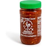 Huy Fong Chili Garlic Sauce, 8 oz