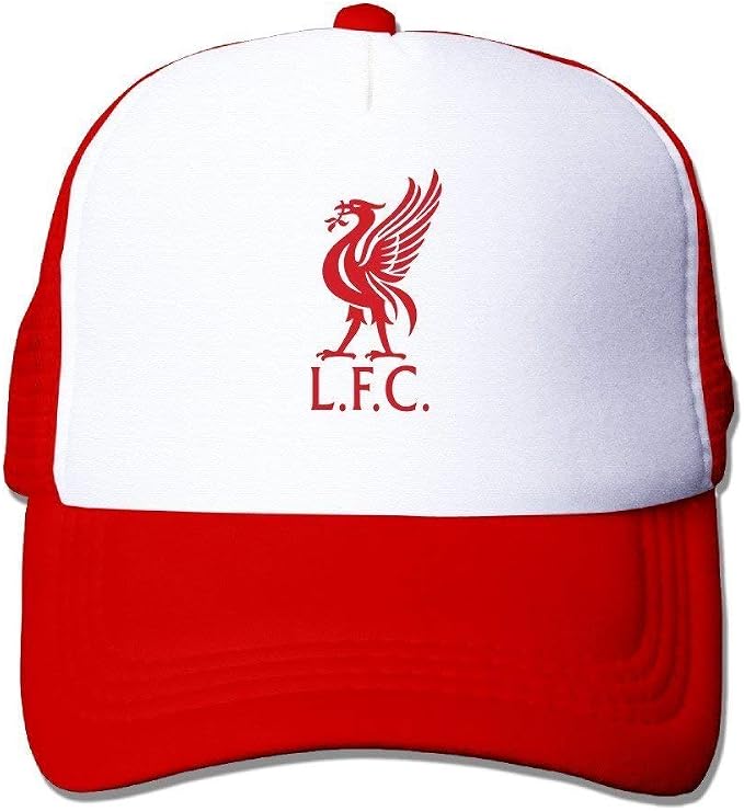 Liverpool New Era Cap Clearance, 59 