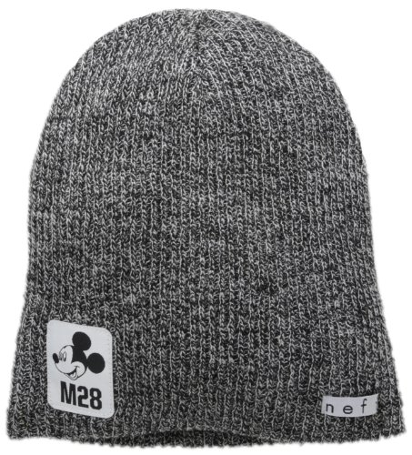 Mickeymickey X Disney Colab Beanie 