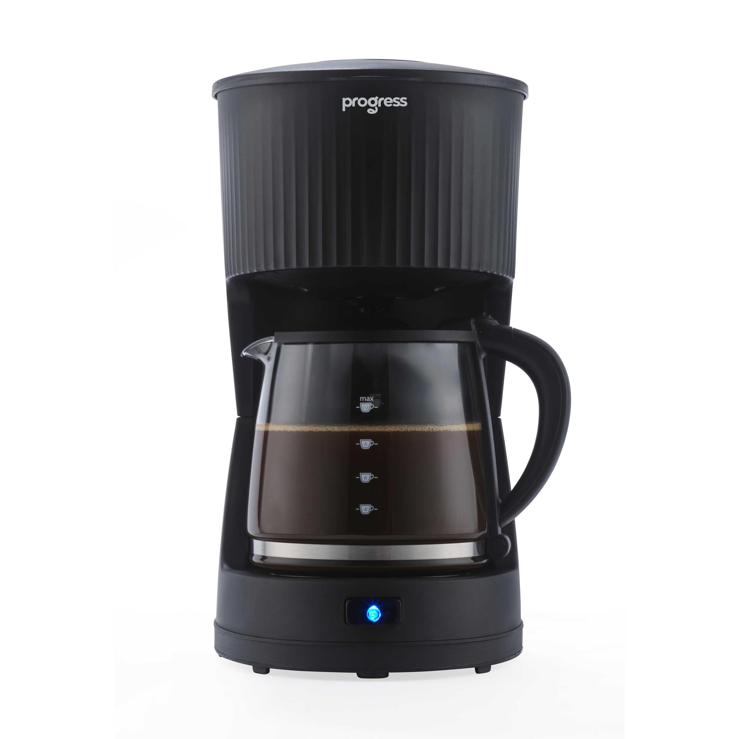 PROGRESS Echo Filter Coffee Ma...