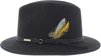 chapeau stetson amazon