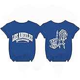 Baseball Shirts for Boys Girls Cute Softball Team T-Shirt Baseball Sport Fans Game Day Tee Tops for Toddler