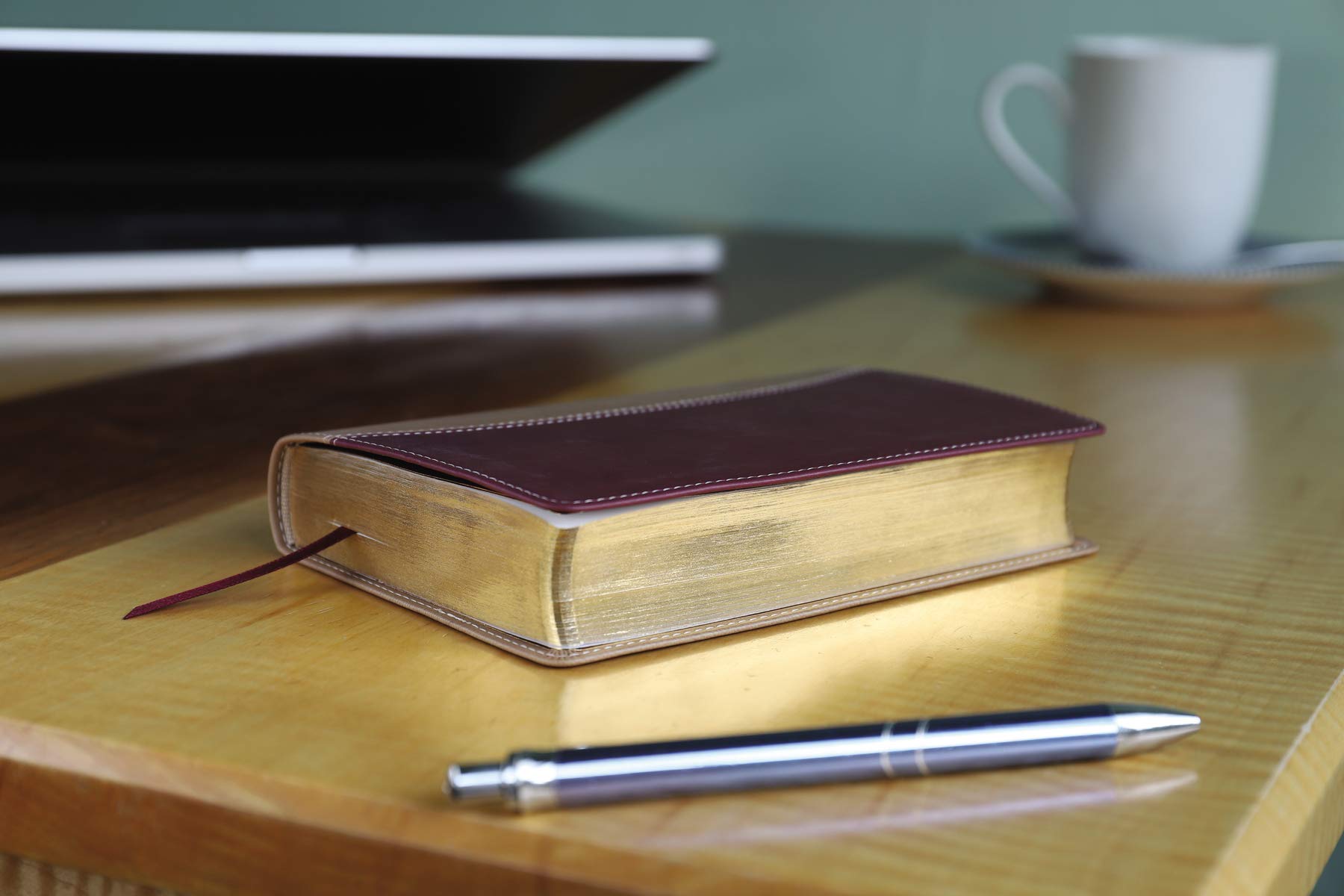 Amplified Holy Bible, Compact, Leathersoft, Tan/Burgundy: Captures the Full Meaning Behind the Original Greek and Hebrew Amplified Holy Bible, Compact, Leathersoft, Tan/Burgundy: Captures the Full Meaning Behind the Original Greek and Hebrew Amplified Holy Bible, Compact, Leathersoft, Tan/Burgundy: Captures the Full Meaning Behind the Original Greek and Hebrew Imitation Leather