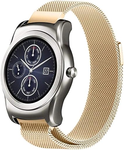 lg watch urbane w150