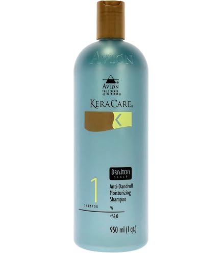 Shampoing KeraCare 1st Lather - Sans Sulfate - Neuf Sous Emballage